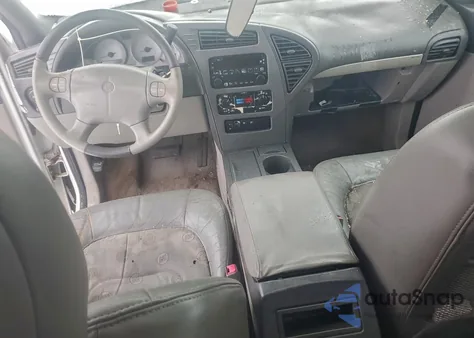 2003 Buick Rendezvous Cx z USA, uszkodzony, nr VIN 3G5DA03E13S513963